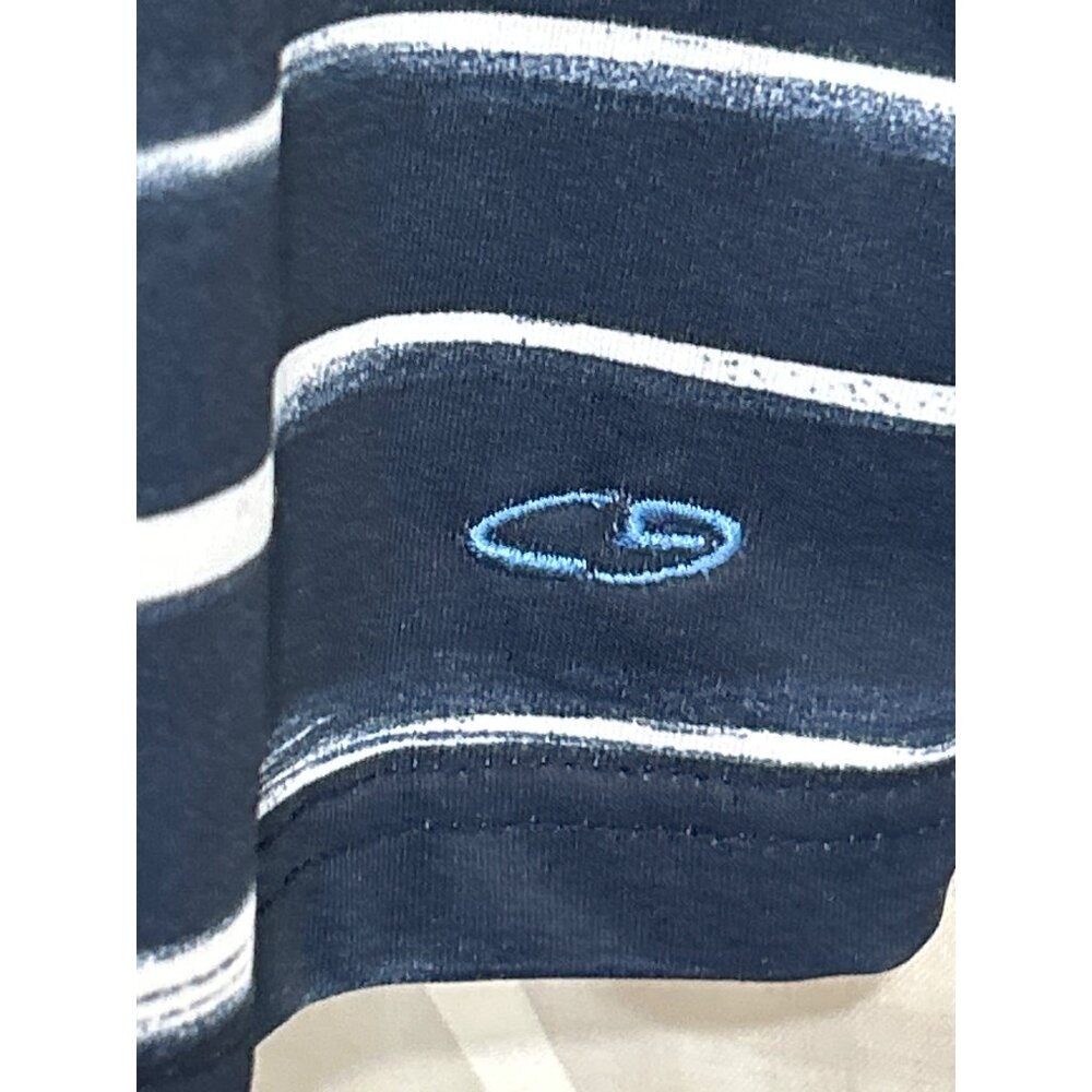 Champion Womens Striped Racerback Tank Top Bundle - Size XL Blue & Purple - Picture 7 of 15